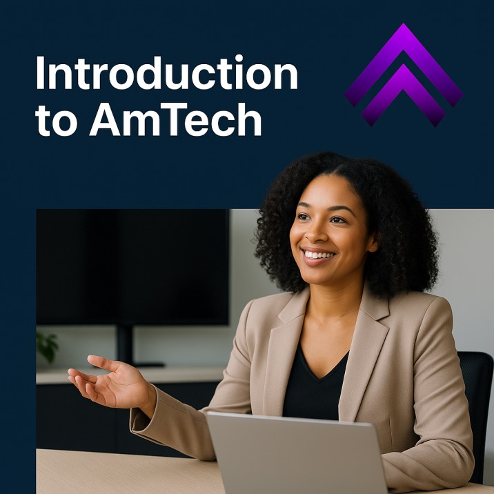 AmTech Digital Solutions Team