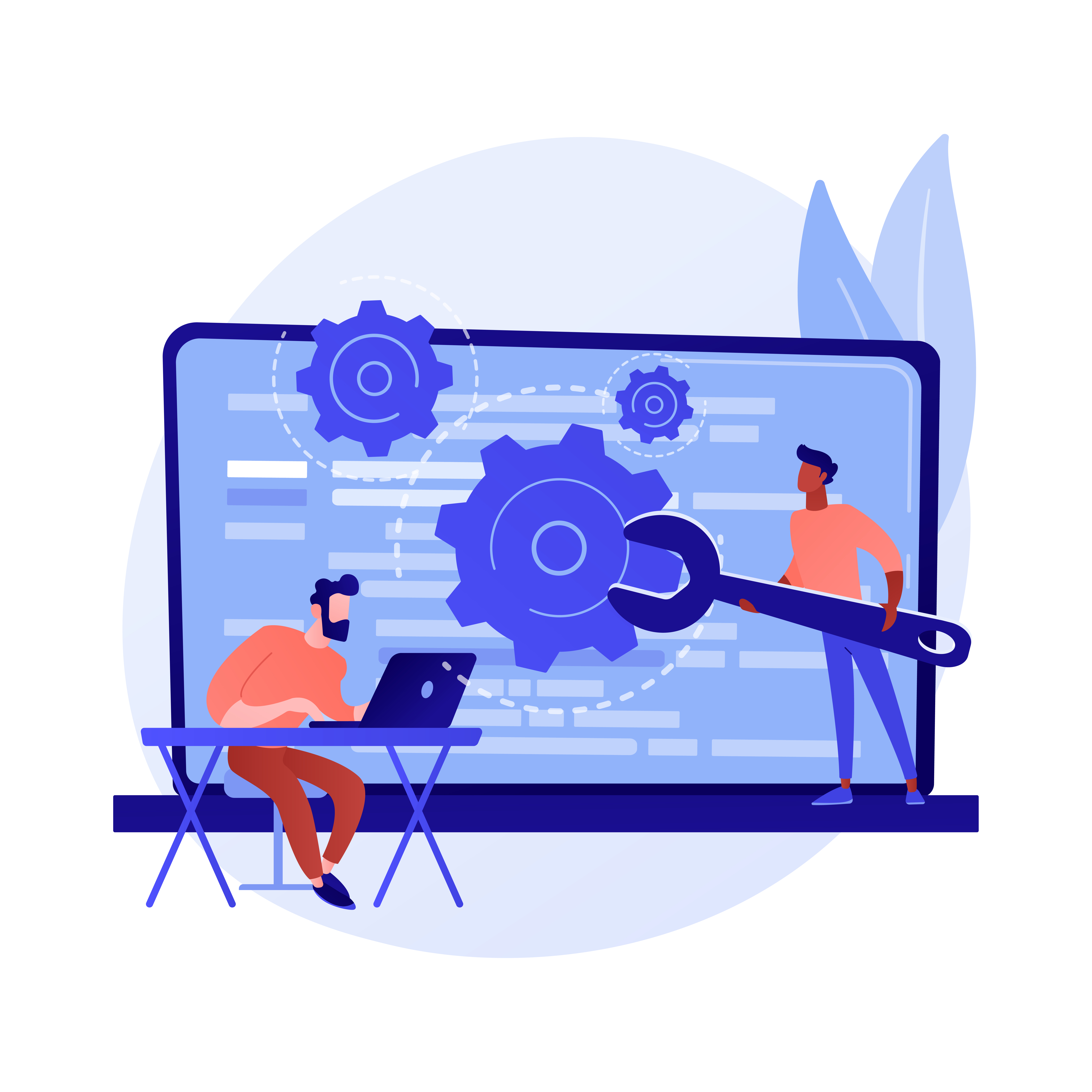 SEO Friendly Development