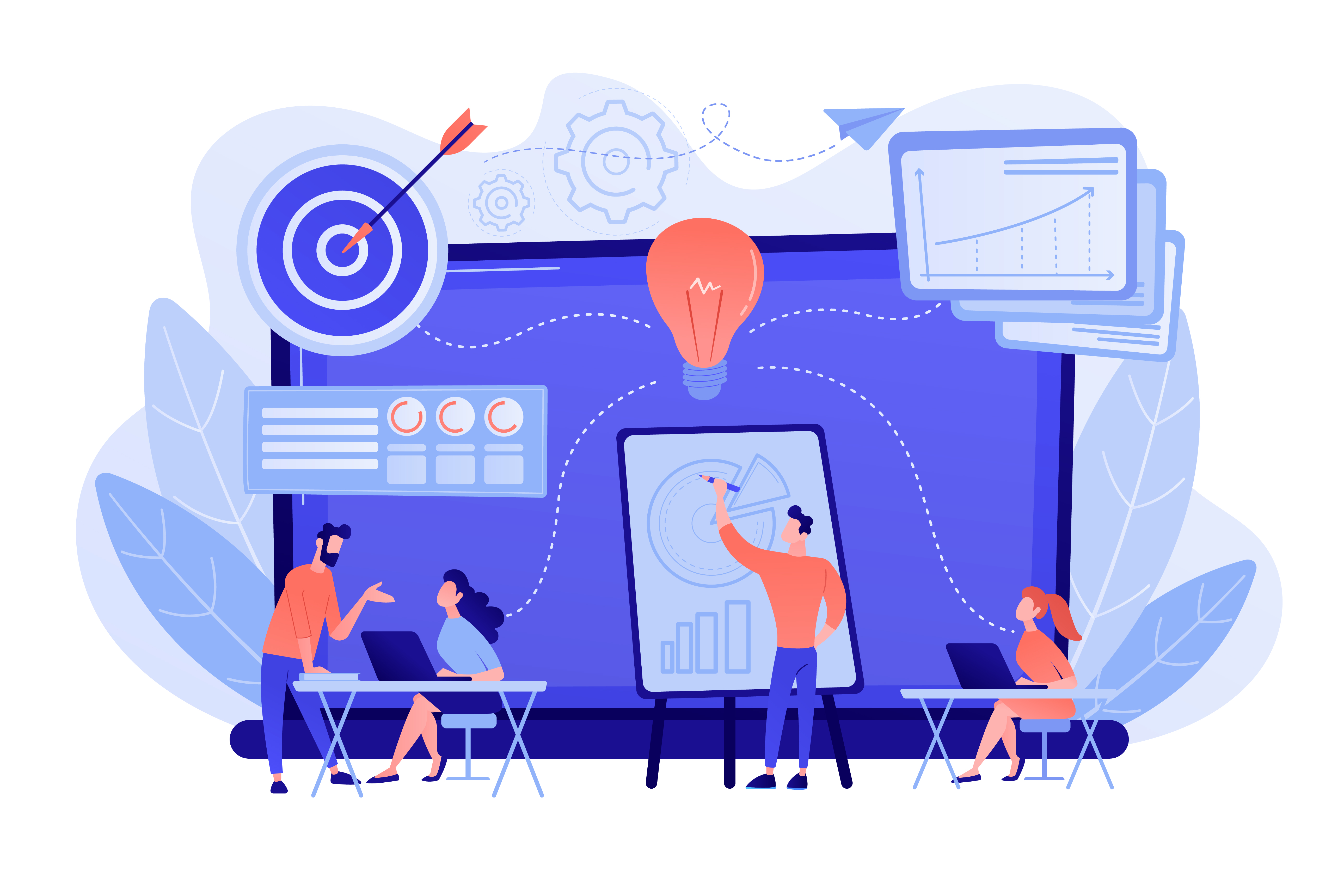 SEO Analytics
