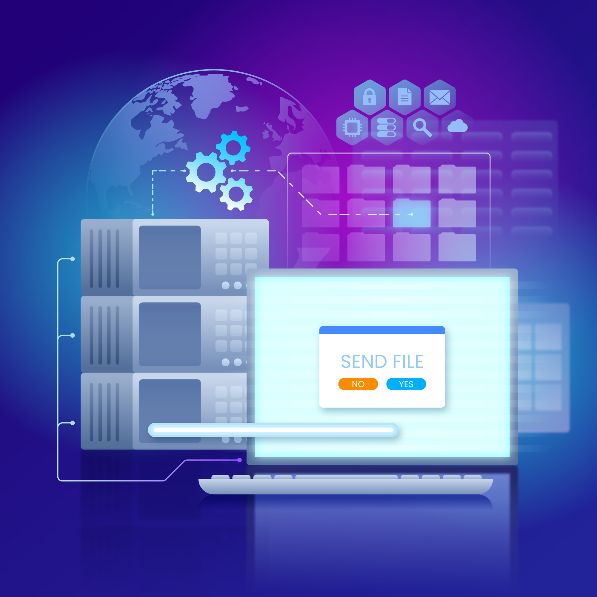 Audit and Revamping