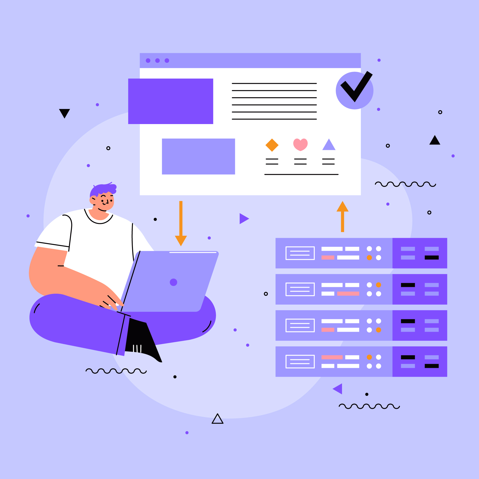 Sitecore Upgrade