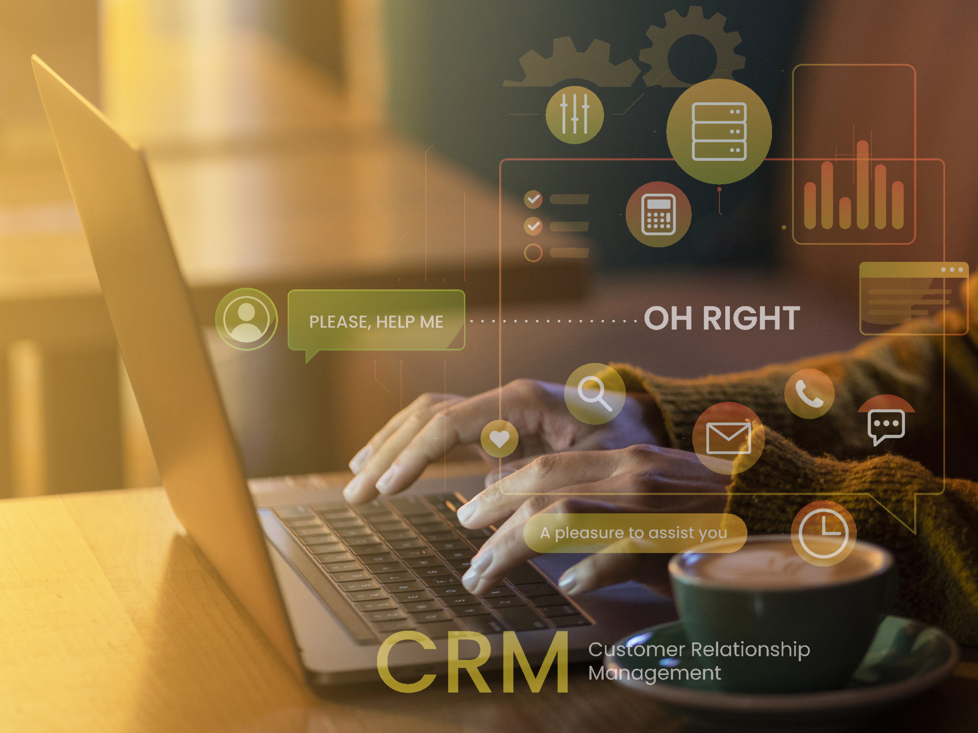 Content Hub Integration