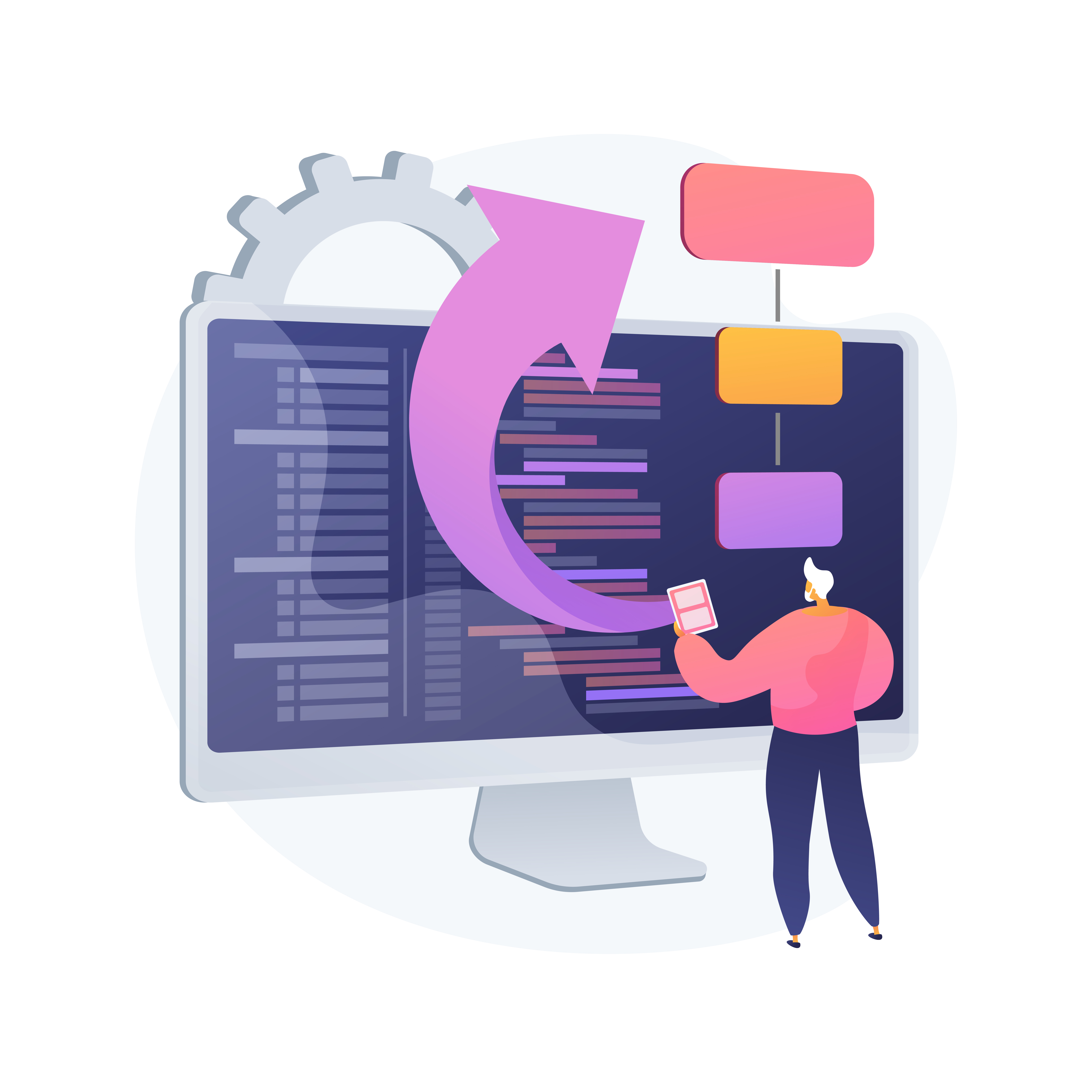 Native App Development
