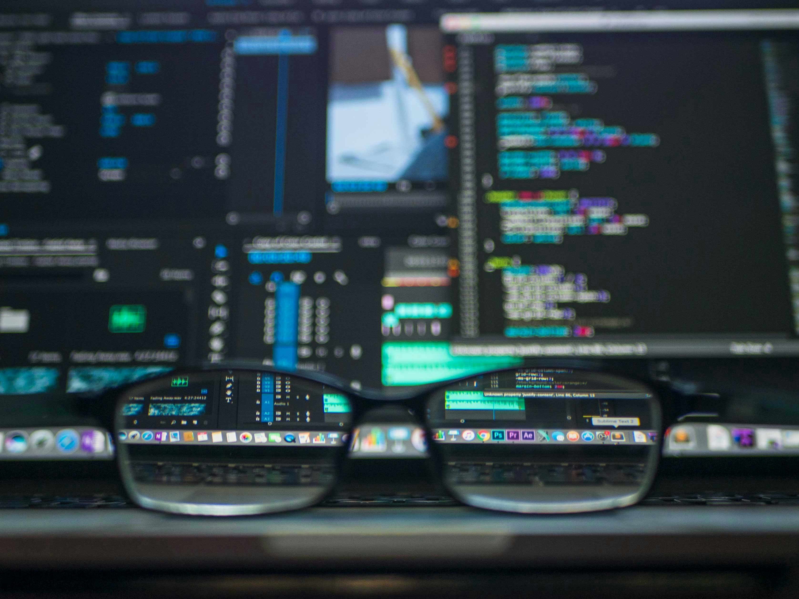 Web & Mobile Applications