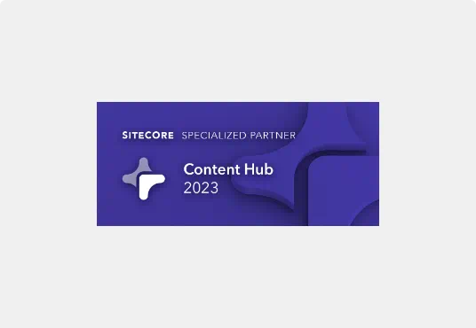 Sitecore Content Hub