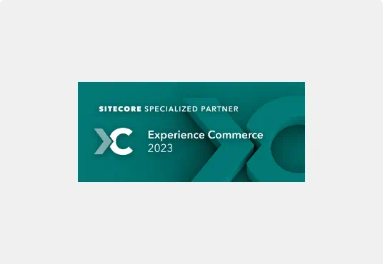 Sitecore Experience Commerce