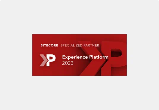 Sitecore Experience Platform