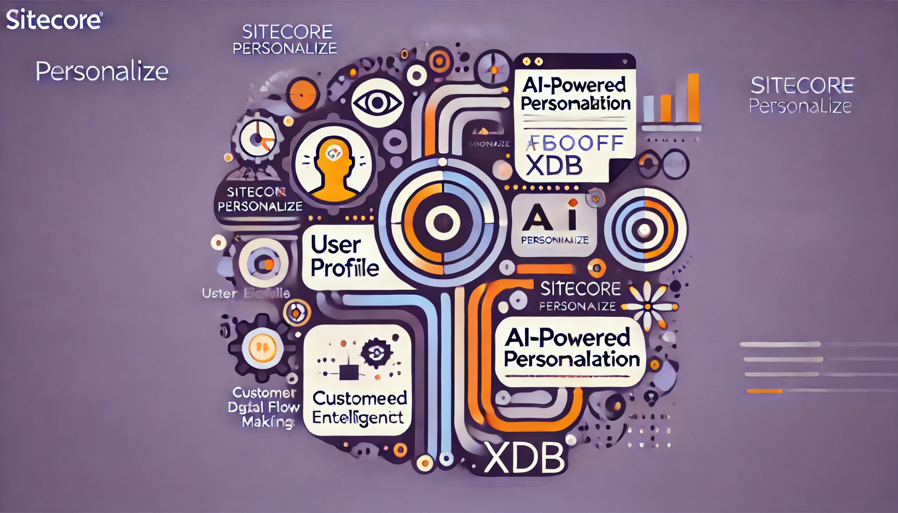 Sitecore Personalize with xDB