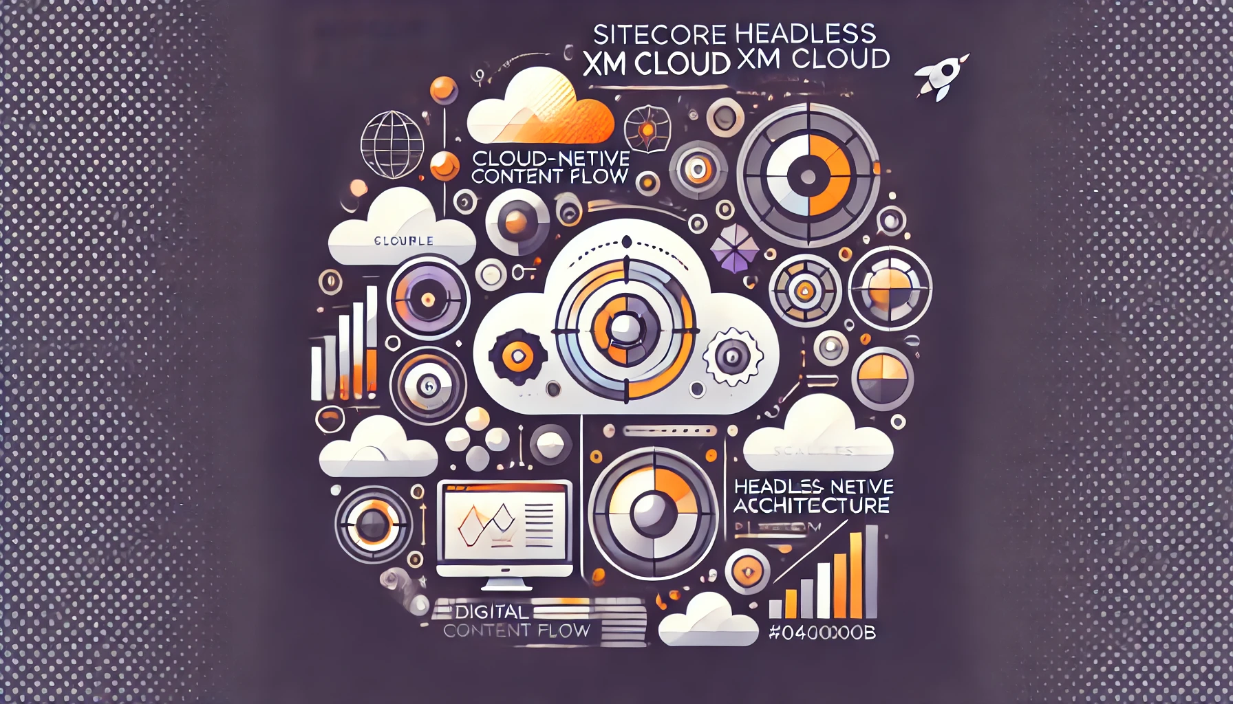 Sitecore XM Cloud Headless CMS