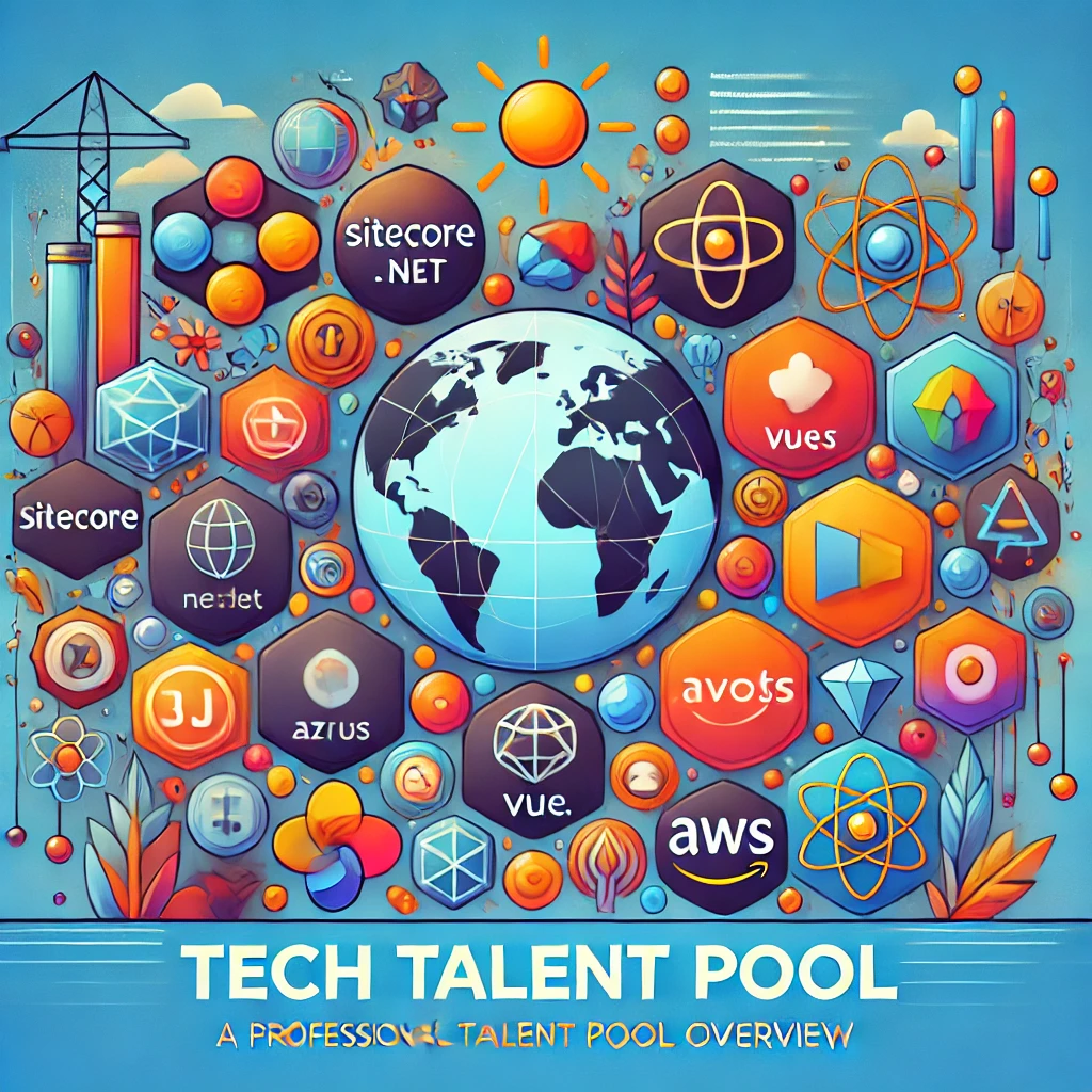 Tech Talent Pool Overview